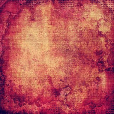 metin veya resim için alanı olan grunge arkaplanı