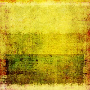 metin veya resim için alanı olan grunge arkaplanı