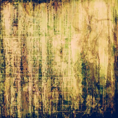 arka plan, eski vignette kenarlık çerçevesi