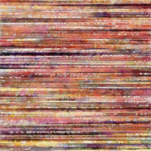Sfondo astratto con grunge striped texture — Foto Stock