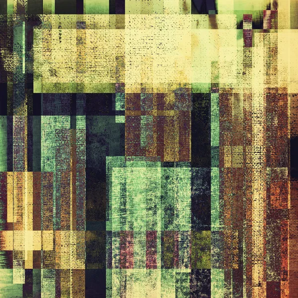 Grunge texture used as background — Stock Photo, Image