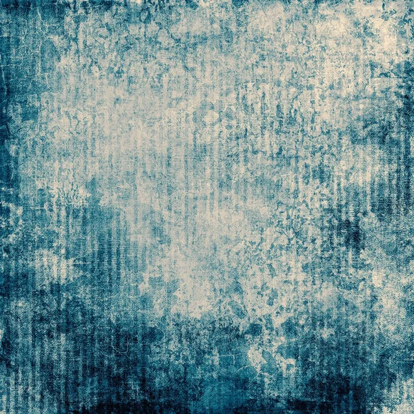 Vieux fond abstrait avec texture grunge — Photo