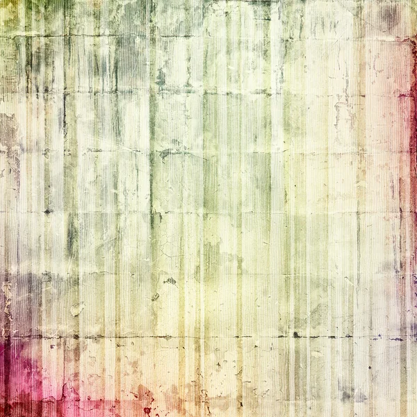 Grunge background with space for text or image — Stock Photo, Image