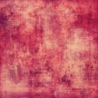 metin veya resim için alanı olan grunge arkaplanı