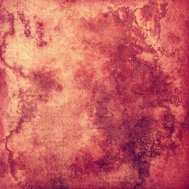 metin veya resim için alanı olan grunge arkaplanı