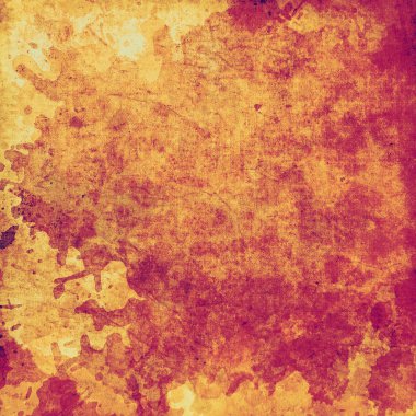 metin veya resim için alanı olan grunge arkaplanı