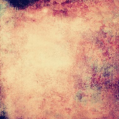 Grunge renkli arka plan
