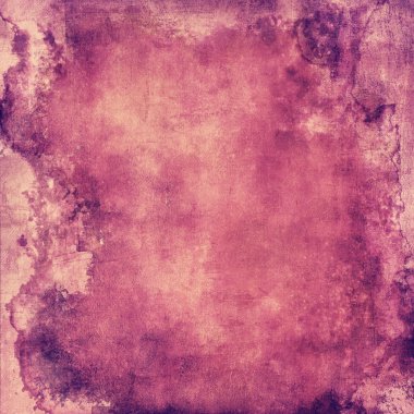 metin veya resim için alanı olan grunge arkaplanı