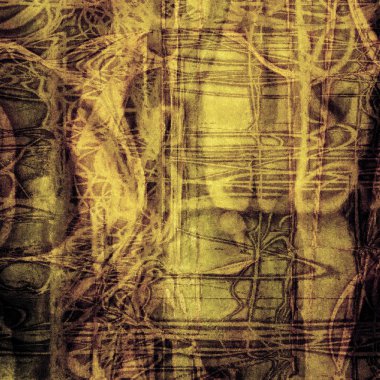 soyut grunge desenli arkaplan