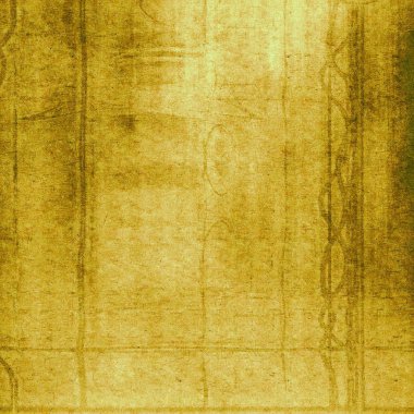 metin veya resim alanı olan Vintage doku