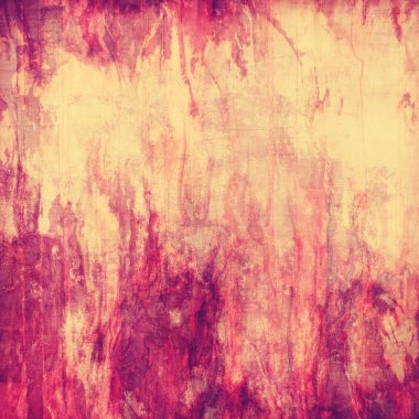 metin veya resim için alanı olan grunge arkaplanı