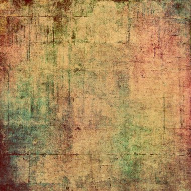 metin veya resim için alanı olan grunge arkaplanı