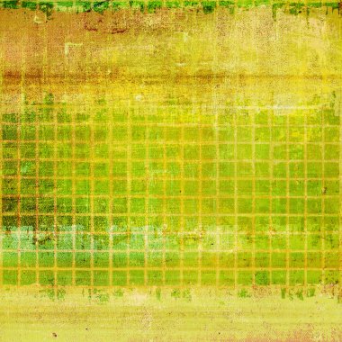 metin veya resim için alanı olan grunge arkaplanı