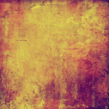 metin veya resim için alanı olan grunge arkaplanı