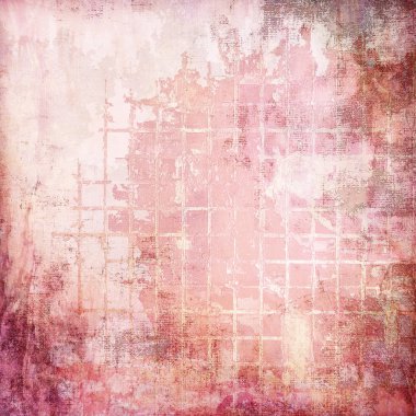 metin veya resim için alanı olan grunge arkaplanı