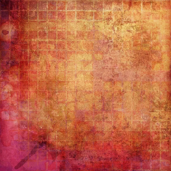 Abstract old background with grunge texture — Stock Photo, Image