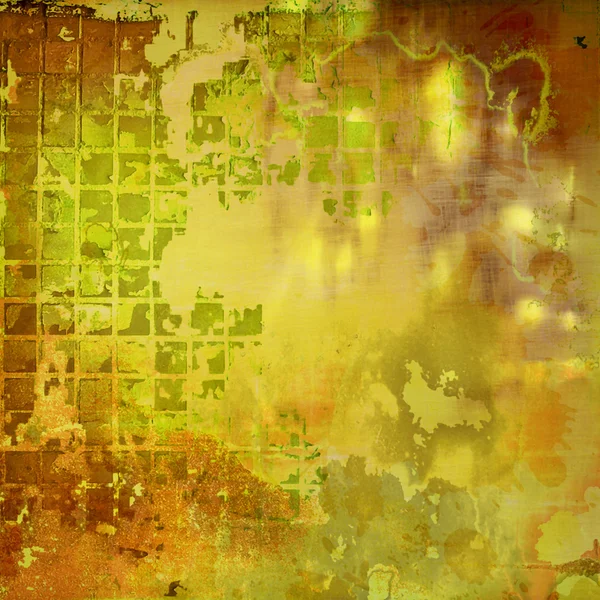 Grunge texture utilizzato come sfondo — Foto Stock