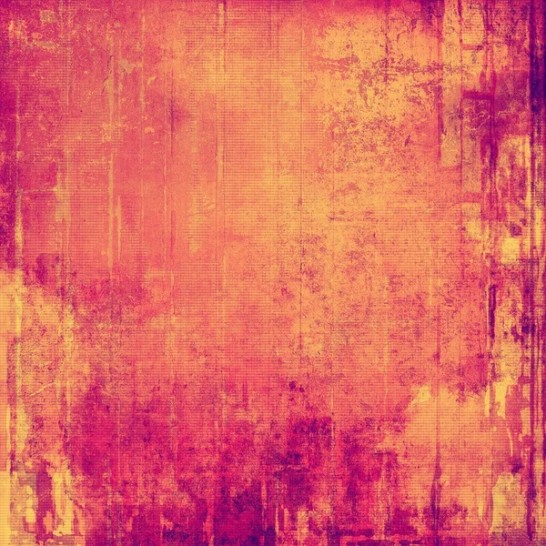 Abstract old background with grunge texture — Stock Photo, Image