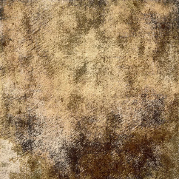 Vieux fond abstrait avec texture grunge — Photo