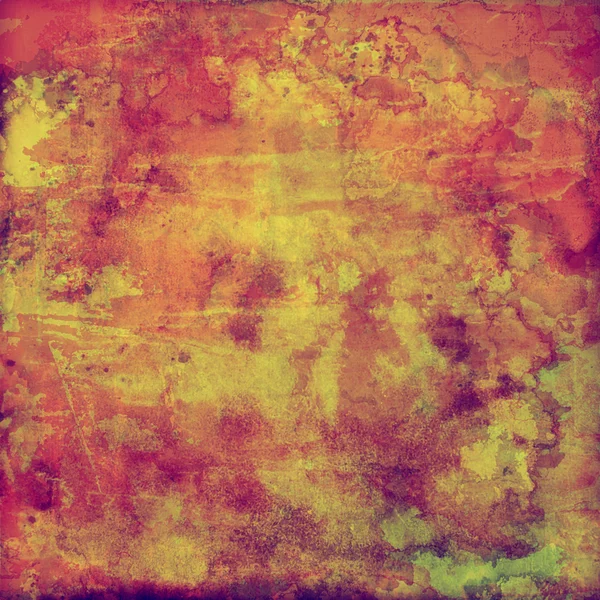 Grunge texture used as background — Stock Photo, Image