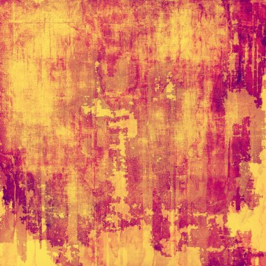 metin veya resim için alanı olan grunge arkaplanı