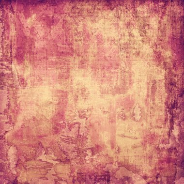 grunge desenli retro arkaplan