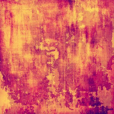 metin veya resim için alanı olan grunge arkaplanı