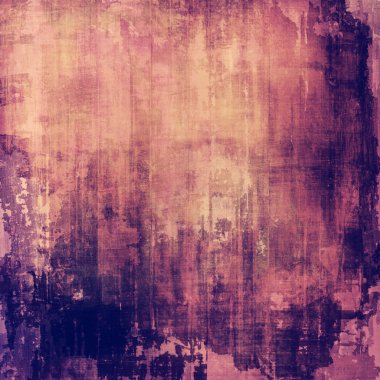 Klasik grunge arkaplanı. Metin veya resim için boşluk ile