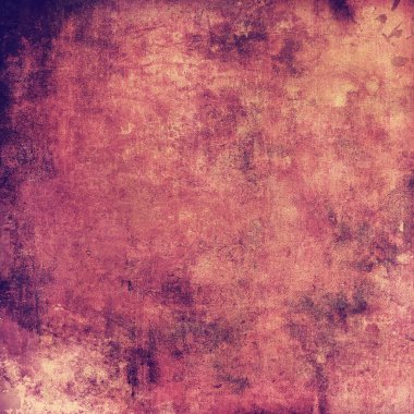 metin veya resim için alanı olan grunge arkaplanı