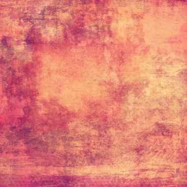 metin veya resim için alanı olan grunge arkaplanı