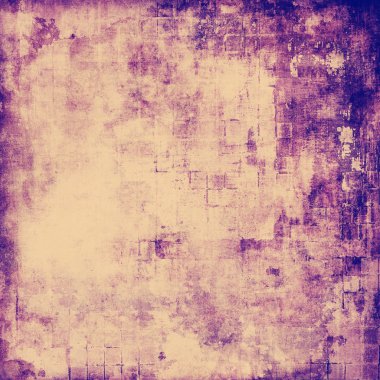 metin veya resim için alanı olan grunge arkaplanı
