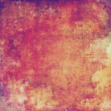 metin veya resim için alanı olan grunge arkaplanı