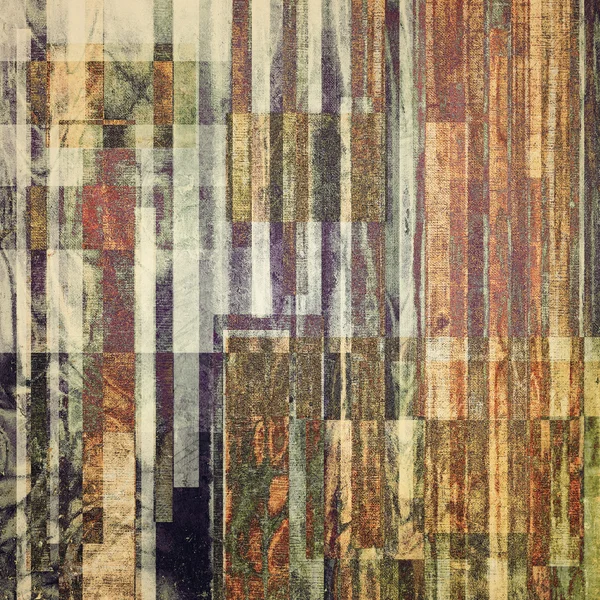 Fondo viejo abstracto con textura grunge — Foto de Stock
