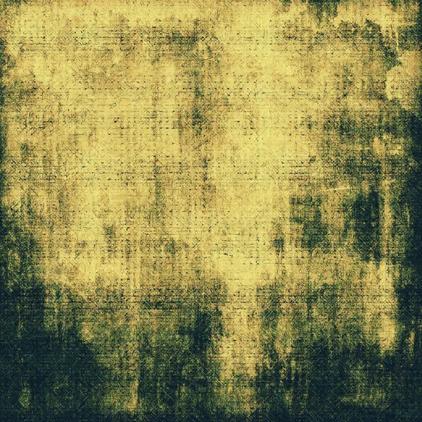 Vieux fond grunge avec texture abstraite délicate — Photo