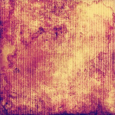 arka planda grunge tarzı