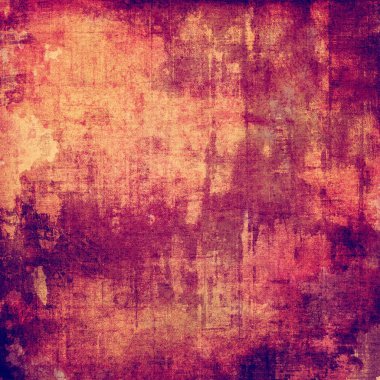 metin veya resim için alanı olan grunge arkaplanı