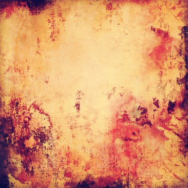 Grunge renkli arka plan