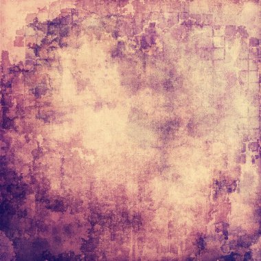 metin veya resim için alanı olan grunge arkaplanı
