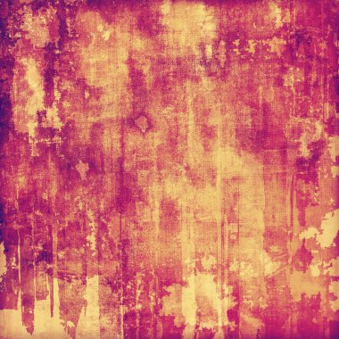 metin veya resim için alanı olan grunge arkaplanı