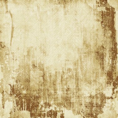 metin veya resim için alanı olan grunge arkaplanı