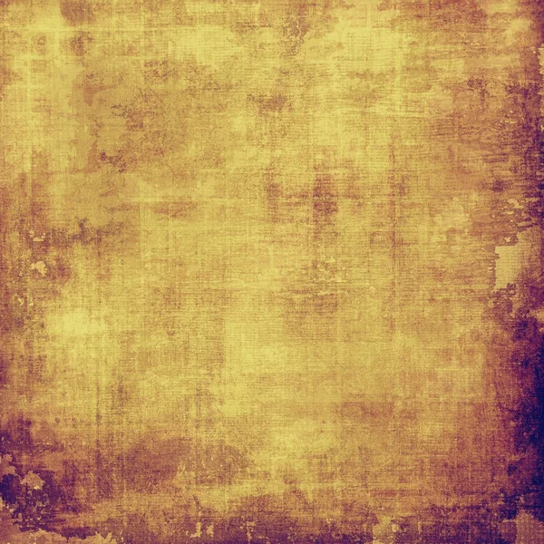 Vecchia texture come sfondo grunge astratto — Foto Stock