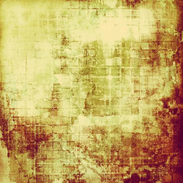 Ancienne texture comme fond grunge abstrait — Photo