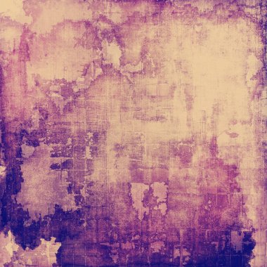 Klasik grunge arkaplanı. Metin veya resim için boşluk ile