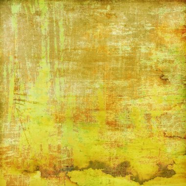 metin veya resim alanı olan Vintage doku