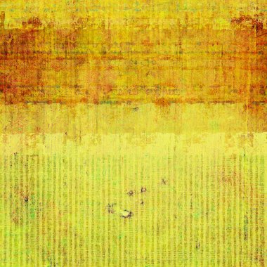 metin veya resim için alanı olan grunge arkaplanı