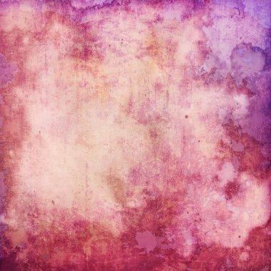 Klasik grunge arkaplanı. Metin veya resim için boşluk ile