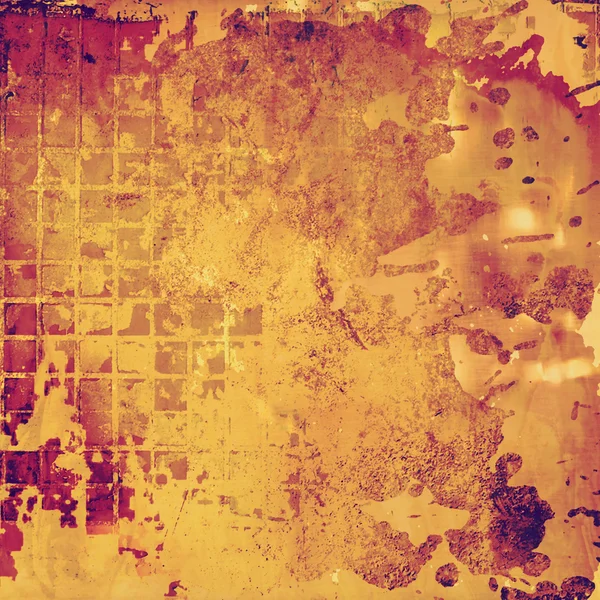 Grunge texture utilizzato come sfondo — Foto Stock