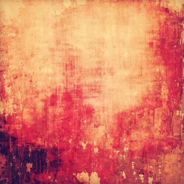 Abstract old background with grunge texture — Stock Photo, Image