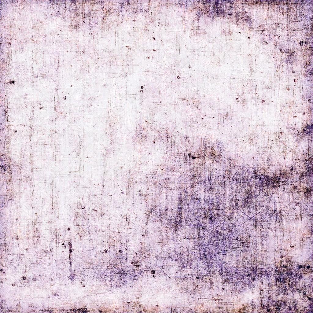 Grunge texture used as background