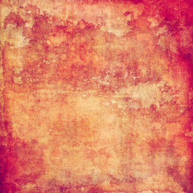 metin veya resim alanı olan Vintage doku